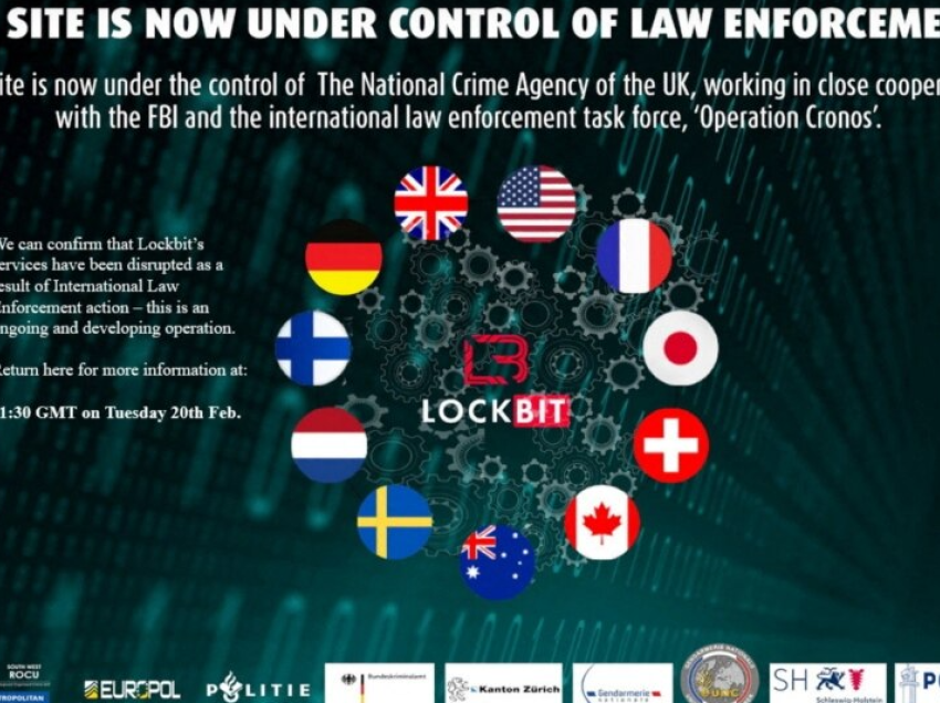 SHBA, Britania dhe Australia vendosin sanksione ndaj hakerit rus Dmitry Khoroshev